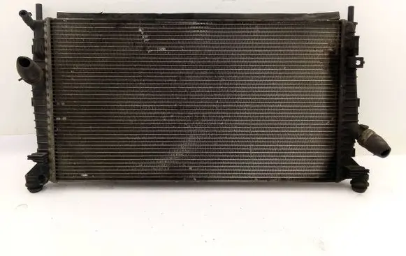 Ford Focus Coolant radiator 3M5H8005TL