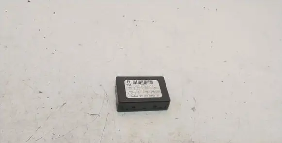 BMW 3 E46 Rain sensor 6923954 00606123