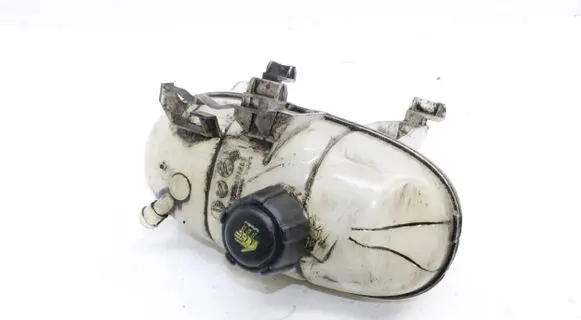 Nissan NV300 Coolant expansion tank/reservoir 217101893R