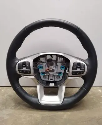 Ford Explorer VI Steering wheel MB5B3600