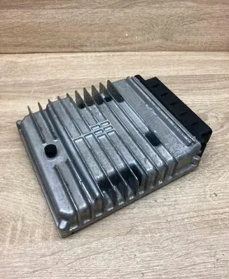 Ford Mondeo MK I Engine control unit/module ECU 5S7112A650LA R0411C042A