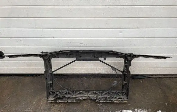 Mazda 6 Radiator support slam panel