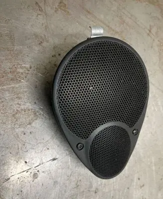 Porsche 911 996 Panel speaker 9966450370201