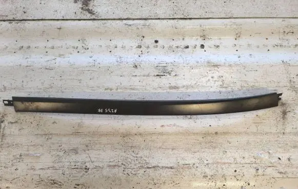 Honda CR-V Roof trim bar molding cover 