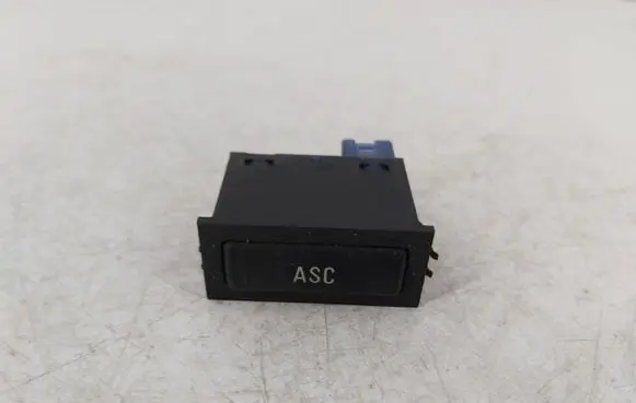 Traction control (ASR) switch