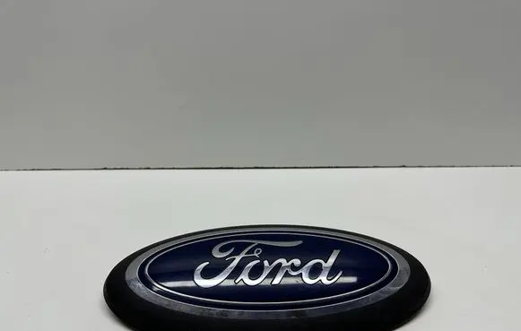 Ford F150 Manufacturers badge/model letters JL348B262AB FZGXA LL3J8B262AA