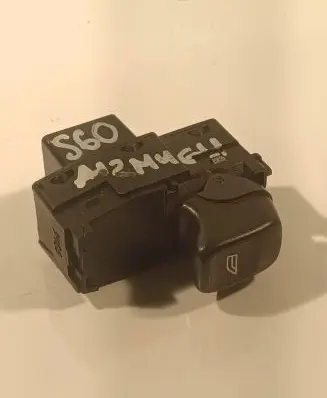 Volvo V70 Electric window control switch 30658696 558643RUA