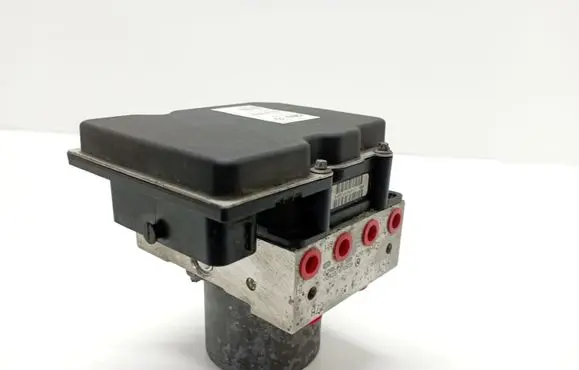 Mercedes-Benz E W212 ABS Pump A2124313512 0265236369