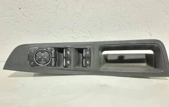 Ford S-MAX Electric window control switch DG9T14540DDW 20160302A