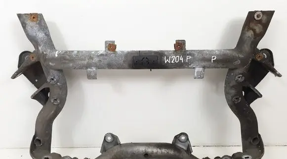 Mercedes-Benz C W204 Front axle beam 