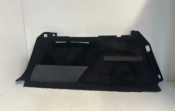 Peugeot 308 Trunk/boot lower side trim panel 98217901ZD