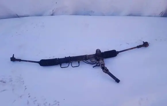 KIA Cerato Steering rack LLHD