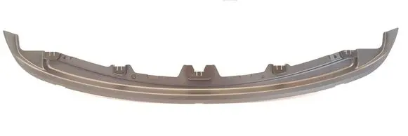 BMW 2 F44 Side skirt rear trim 7475714
