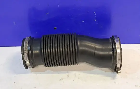 Jaguar XE Air intake duct part HX739C623AA