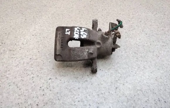 Renault Scenic I Rear brake caliper
