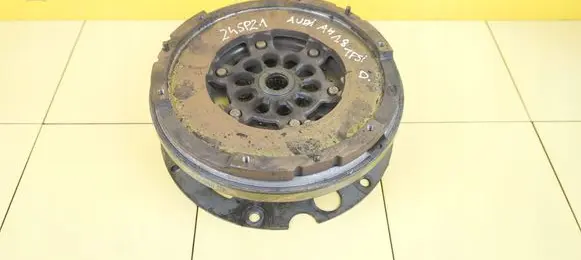 Audi A4 S4 B7 8E 8H Dual mass flywheel 415034310