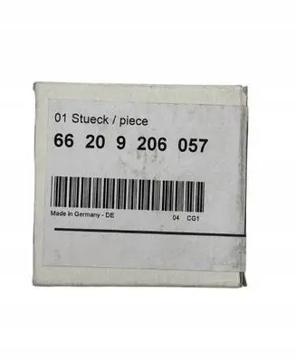 BMW 5 G30 G31 G38 Parking PDC sensor 9472295