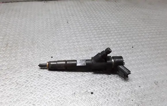Renault Scenic I Fuel injector 0445110021 7700111014