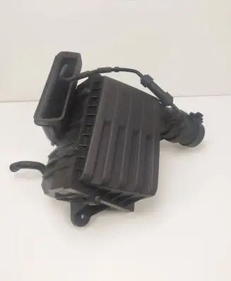 Air filter box
