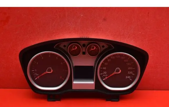 Speedometer (instrument cluster)