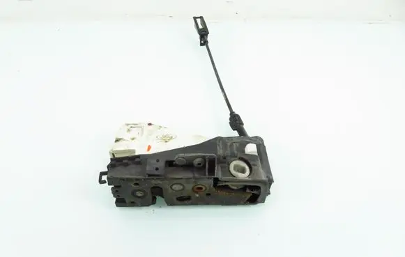 Ford Galaxy Front door lock 93BG220A20DD