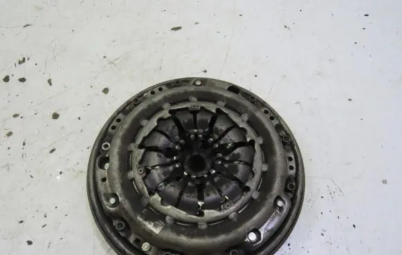 Nissan Juke I F15 Clutch set kit