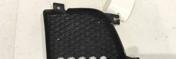 Mitsubishi Lancer X Front bumper lower grill 6405A129