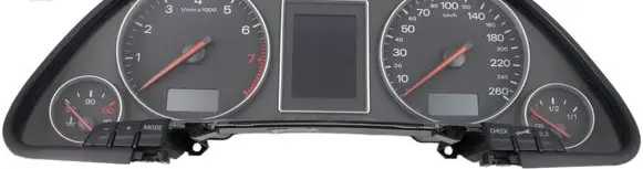 Speedometer (instrument cluster)