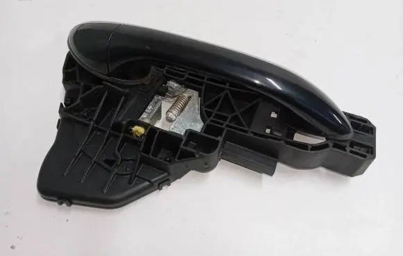 Mercedes-Benz GL X164 Rear door exterior handle A1647600634 1647600634