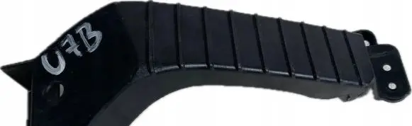 Hyundai Palisade Front bumper mounting bracket 865B4-S8000