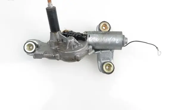 Ford Puma Rear window wiper motor V97FB17W400AA 0390201546