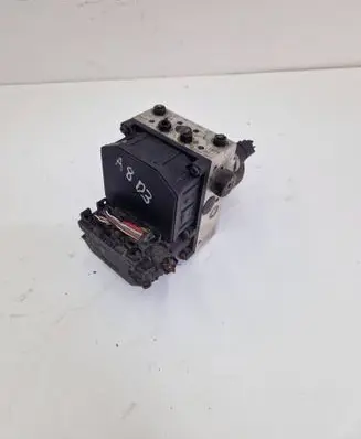 Audi A8 S8 D3 4E ABS Pump 4E0614517C