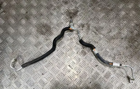 Suzuki Vitara (LY) Air conditioning (A/C) pipe/hose 4990008630 8HP03HBDE2