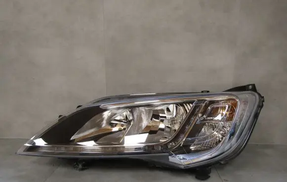 Peugeot Boxer Headlight/headlamp 00468622910 62666267 237237S