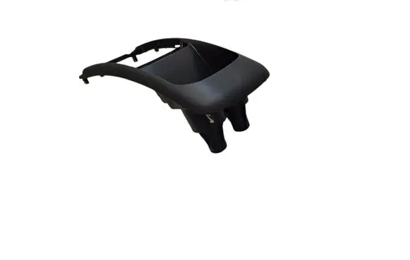 Citroen C4 II Picasso Center console 9677280477