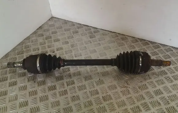 Renault Master III Front driveshaft