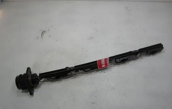 Volkswagen PASSAT B6 Other wiring loom 038971803