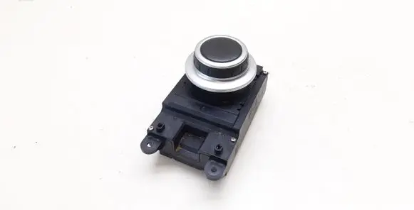 BMW 5 E60 E61 Head unit multimedia control 6944884
