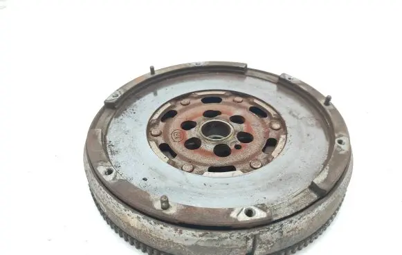 Citroen C4 Aircross Flywheel 0H2301