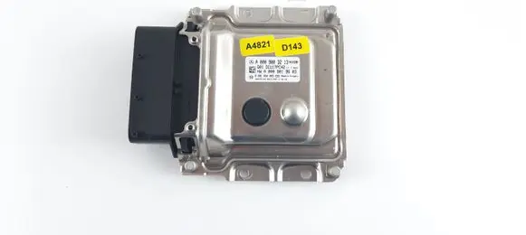 Mercedes-Benz GLE (W166 - C292) Other control units/modules A0009003213 A0009019603 0281034003