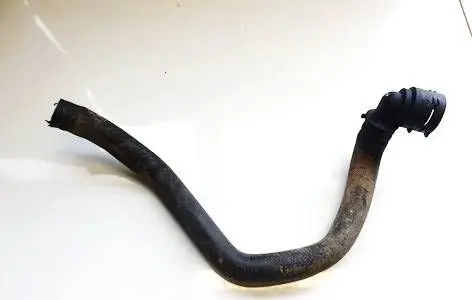 Volkswagen PASSAT B6 Engine coolant pipe/hose 1K0122291H