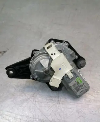 Renault Scenic II - Grand scenic II Rear window wiper motor 8200153458B