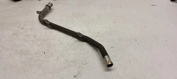 Toyota Verso Engine coolant pipe/hose