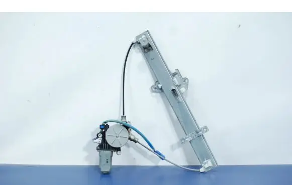 Honda City Rear door window regulator with motor