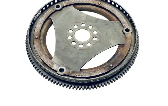 Flywheel