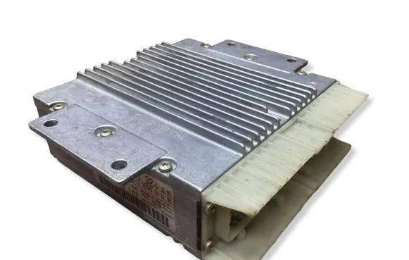 Mercedes-Benz S W140 Engine control unit/module ECU A0205455132