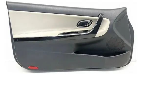 KIA Pro Cee'd II Front door card panel trim