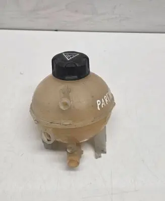 Peugeot Partner III Coolant expansion tank/reservoir 9678514680 9678125980 9678125880