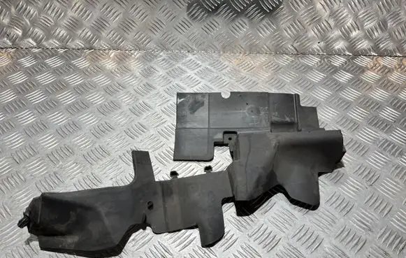 Honda Civic X Radiator trim 71206-TGG-K000
