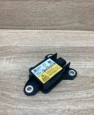 BMW 5 GT F07 Airbag deployment crash/impact sensor 9159313 130312